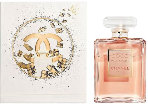 chanel coco mademoiselle limited edition|coco mademoiselle where to buy.